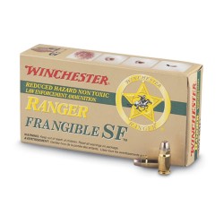 Winchester Ranger 357 SIG Frangible SF