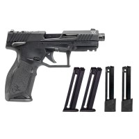 Taurus TX22 Gen2 TORO w/ FRT Forced Reset Trigger & 5 Mags