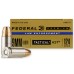 Federal Premium 9mm HST 124GR