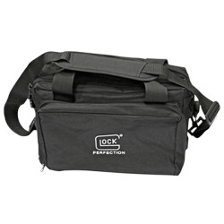 Glock 4-Pistol Range Bag AP60219