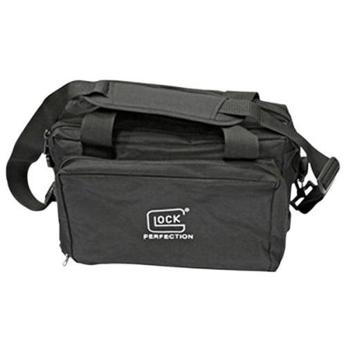 Glock 4-Pistol Range Bag AP60219