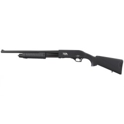 Rock Island Armory Meriva 12 Gauge Pump Action Shotgun CR103