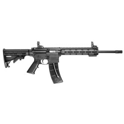 Smith & Wesson M&P 15-22 Sport .22 LR Semi-Automatic Rifle 10208